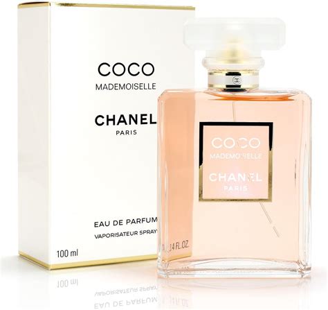 mademoiselle coco chanel opinie